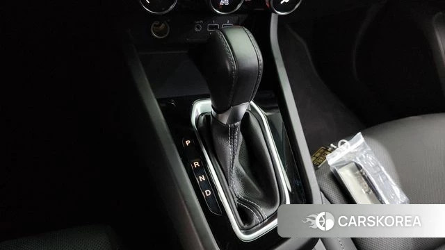 Renault Korea (Samsung) XM3 id 4609381 из Кореи 34