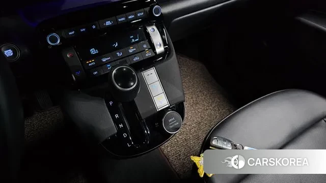 Hyundai Casper id 3295712 из Кореи 19