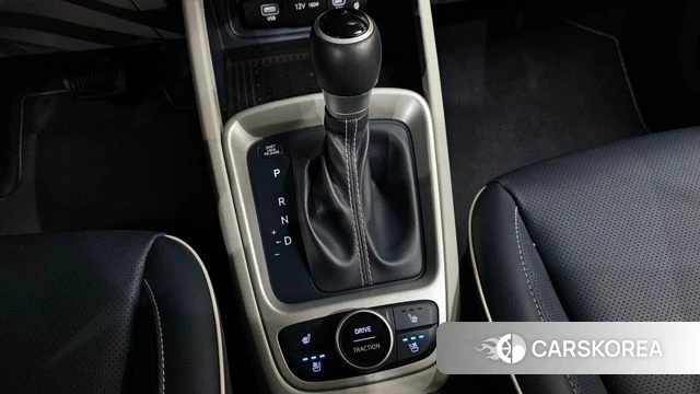 Hyundai Venue id 4612808 из Кореи 33