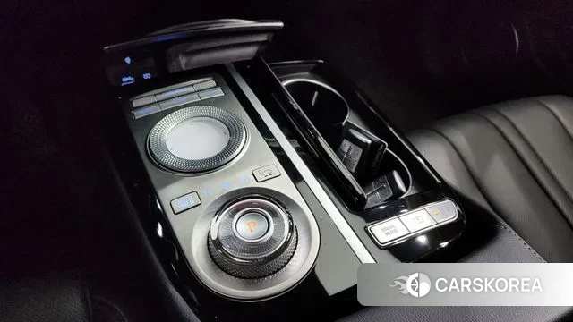 Genesis G80 (RG3) id 3054381 из Кореи 19