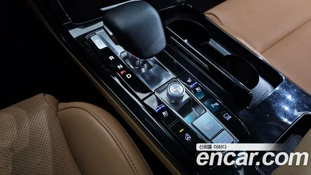 Kia K7 Premier id 2663021 из Кореи 19