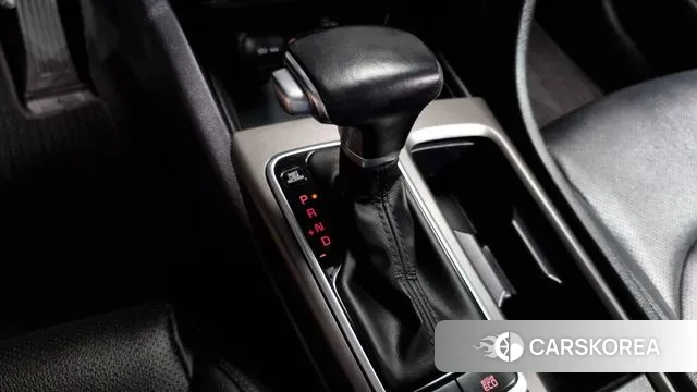 Kia The New K5 2nd generation id 3129338 из Кореи 19