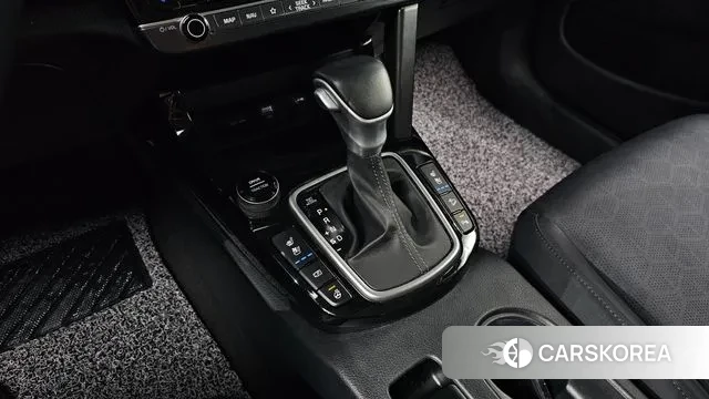 Kia The New Seltos id 2905457 из Кореи 19