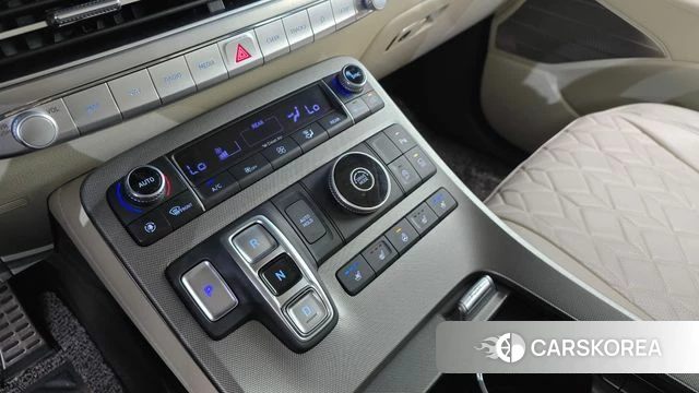 Hyundai Palisade id 4619749 из Кореи 19