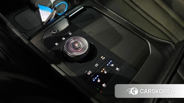 Kia The New K8 Hybrid id 4743735 из Кореи 33