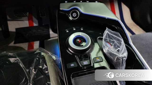 Kia EV6 id 3897623 из Кореи 19