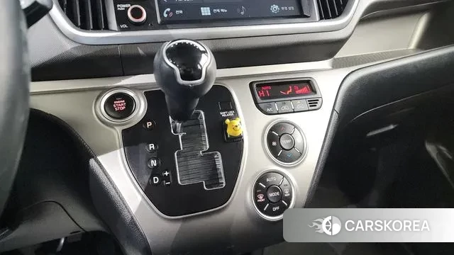 Kia The New Ray id 3468837 из Кореи 19