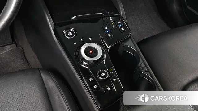 Kia Sportage 5th Generation id 3043532 из Кореи 19