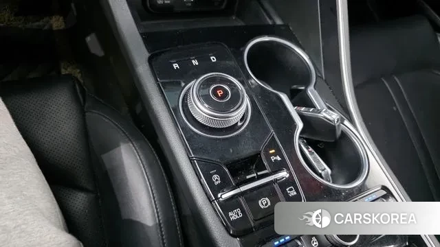 Kia K5 3rd generation id 3726917 из Кореи 19