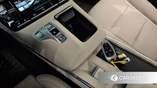 Hyundai The New Grandeur IG Hybrid id 3432662 из Кореи 19