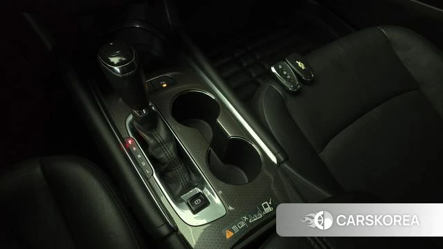Chevrolet (GM Daewoo) All New Malibu id 4755535 из Кореи 19