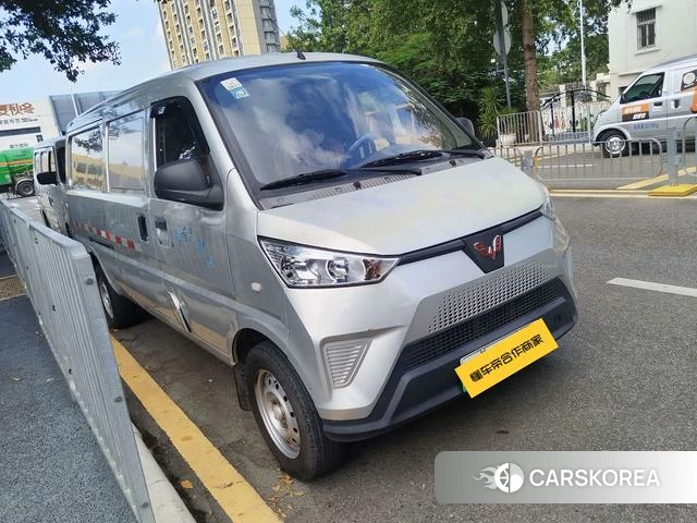 Wuling Automobile Wuling EV50 id 4222381 из Китая 9