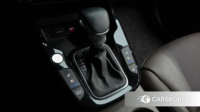 Kia Soul Booster id 4581787 из Кореи 19