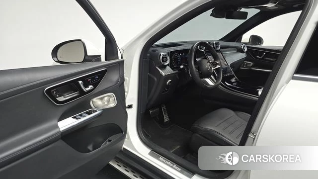 Mercedes-Benz GLC-Class X254 id 4463040 из Кореи 32