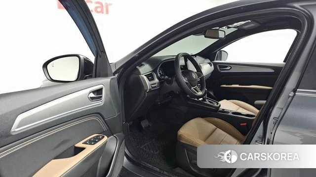 Renault Korea (Samsung) Arcana id 4400186 из Кореи 33