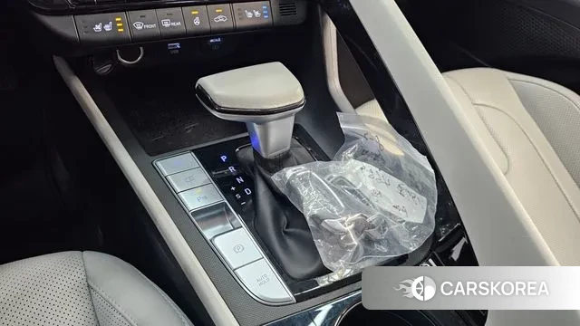 Hyundai Avante (CN7) id 3740548 из Кореи 19