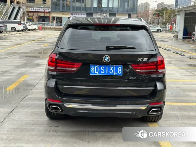 BMW X5 (imported) id 4213760 из Китая 9