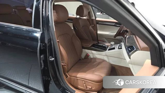 Genesis G90 id 3412740 из Кореи 19