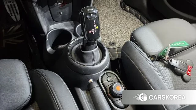 Mini Cooper id 3385453 из Кореи 19