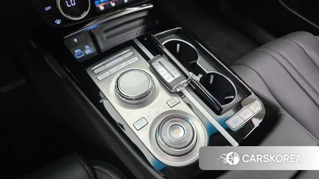 Genesis G80 (RG3) id 3031796 из Кореи 19