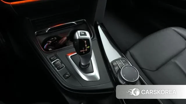 BMW 3 Series GT (F34) id 2970855 из Кореи 19