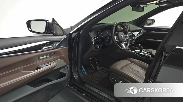 BMW 6 Series GT (G32) id 4389282 из Кореи 33