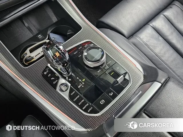 BMW X5 (G05) id 3474159 из Кореи 19