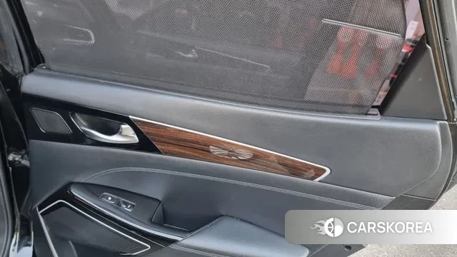 Kia Come New K7 id 3429412 из Кореи 19