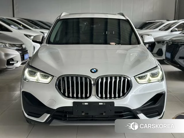 BMW X1 id 4271192 из Китая 13