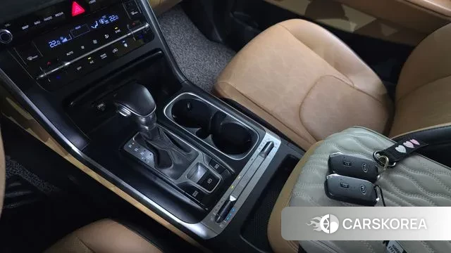 Kia Carnival 4th generation id 3433798 из Кореи 19