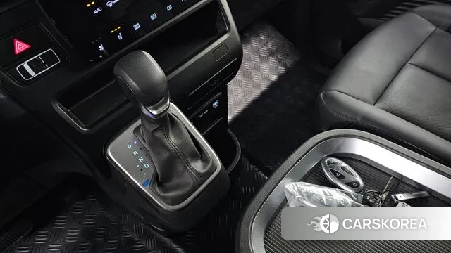 Hyundai Staria id 3605787 из Кореи 19