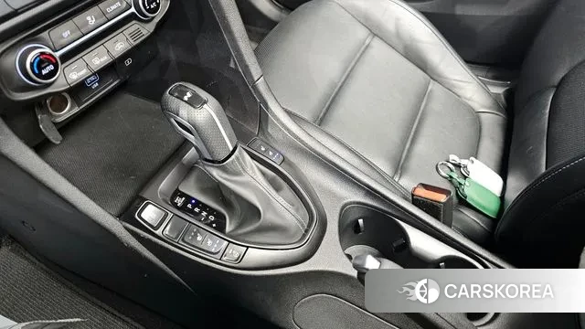 Hyundai Veloster (JS) id 3295672 из Кореи 19