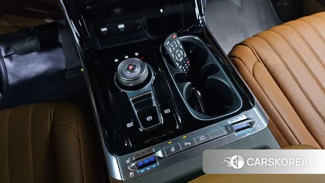 Kia Carnival 4th generation id 3765478 из Кореи 19