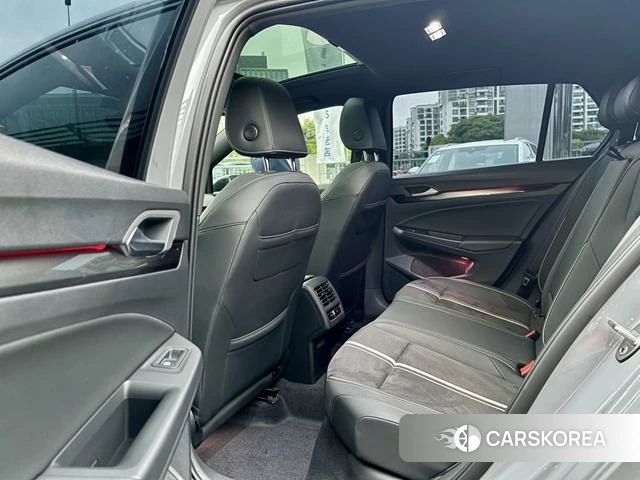 Volkswagen Golf id 4275797 из Китая 16