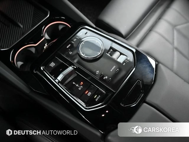 BMW 5 Series (G60) id 3909280 из Кореи 19