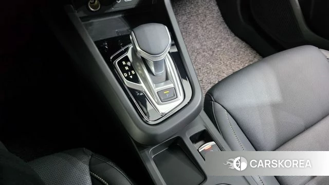 Renault Korea (Samsung) Arcana id 4710602 из Кореи 19