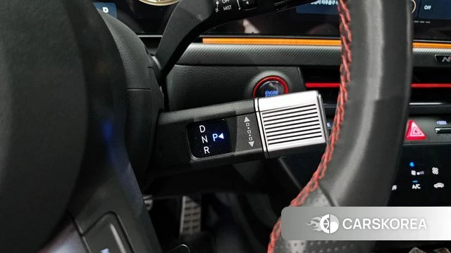 Hyundai Sonata D Edge (DN8) id 3864687 из Кореи 19