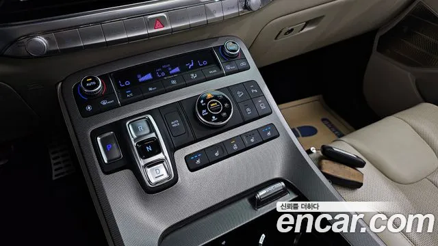 Hyundai Palisade id 2801127 из Кореи 19