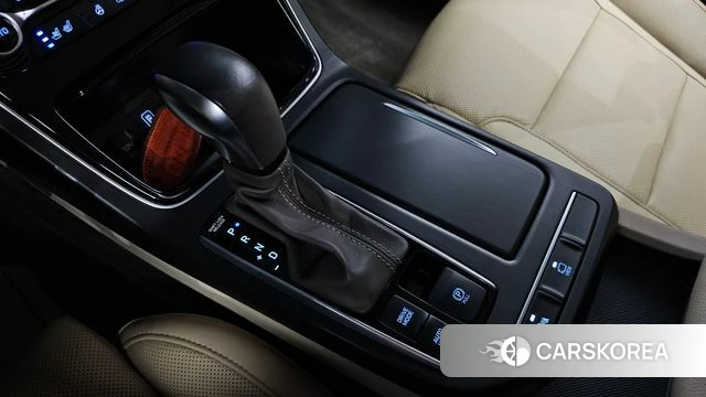 Hyundai Grandeur IG Hybrid id 4557415 из Кореи 29