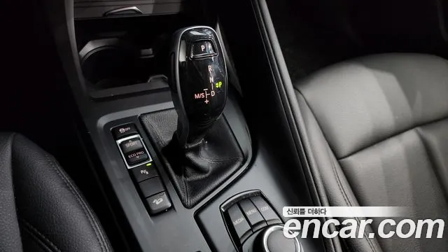 BMW X1 (F48) id 2390933 из Кореи 19