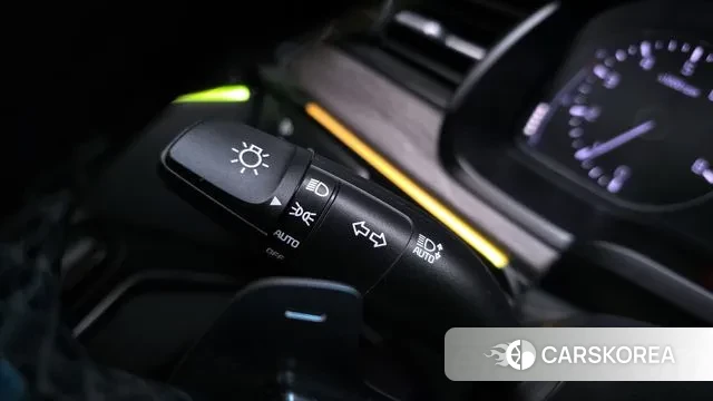 Kia K7 Premier id 3718290 из Кореи 19