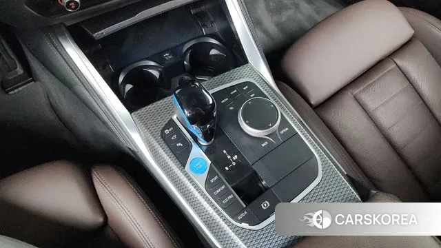 BMW i4 id 3002788 из Кореи 19