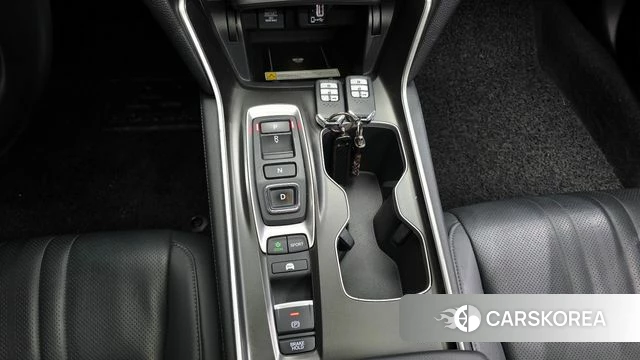 Honda Accord 10th Generation id 3853239 из Кореи 19