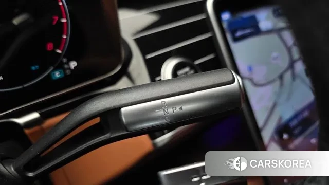 Mercedes-Benz S-Class W223 id 3731416 из Кореи 19