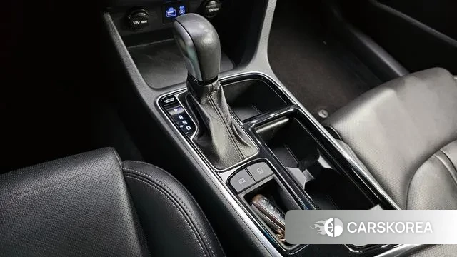 Hyundai Sonata New Rise id 3531137 из Кореи 19