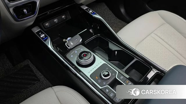 Kia Sorento 4th Generation id 4383573 из Кореи 29