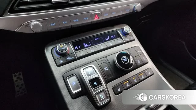 Hyundai Palisade id 3494487 из Кореи 19