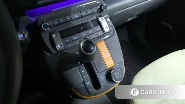 Hyundai Casper id 3524069 из Кореи 19