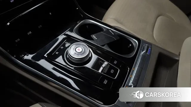 Kia Carnival 4th generation id 3432413 из Кореи 19