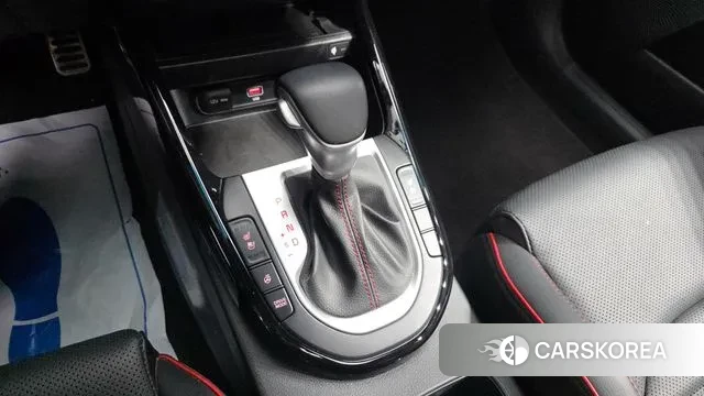 Kia The New K3 2nd generation id 3518006 из Кореи 19